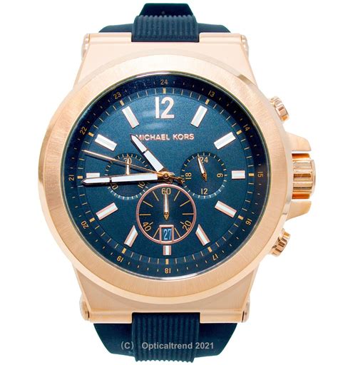 michael kors mk6481|chronograph mk8184.